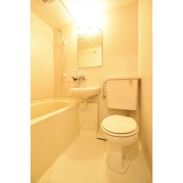 パークテラス八王子 内観