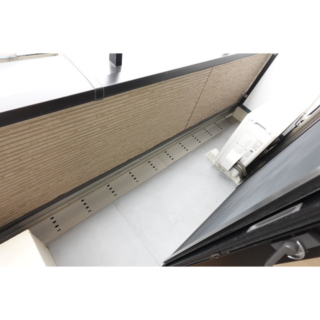 リクラス東尾久 バルコニー