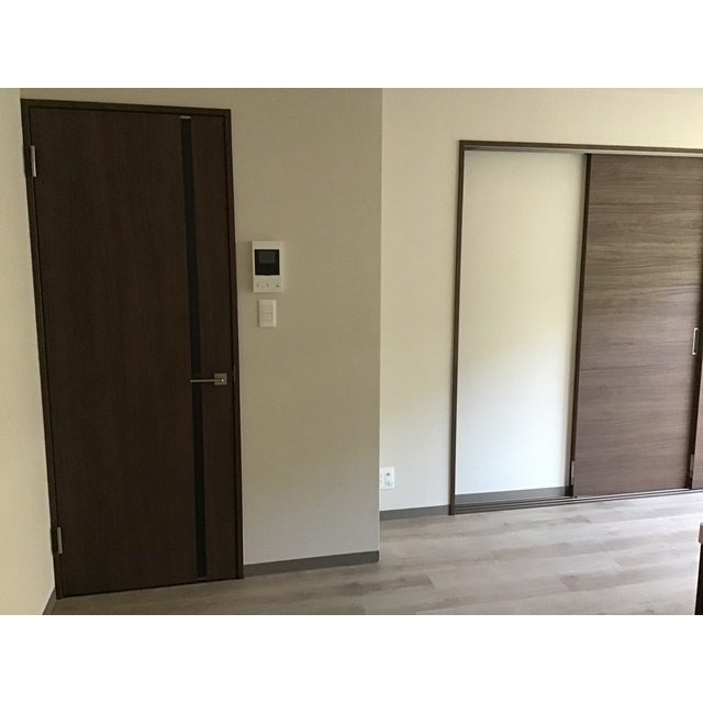 イーストピア リビング