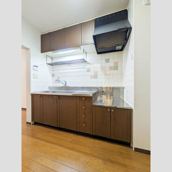 フローレスタ カーサ キッチン