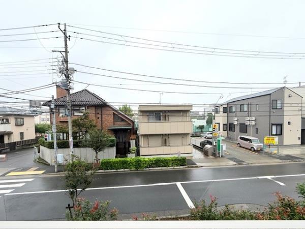 ＣＯＣＯ－ＣＨＩＬＬ　ＫＡＭＥＡＲＩ2階 部屋その他