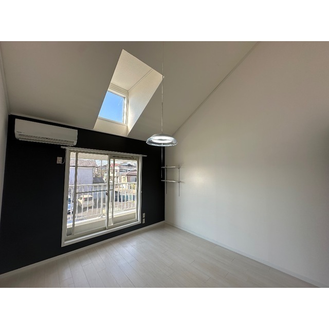 コムハウス リビング