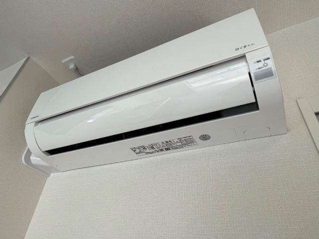 テムズ エアコン