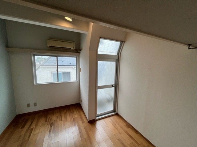 ライブコア赤羽3階 部屋その他