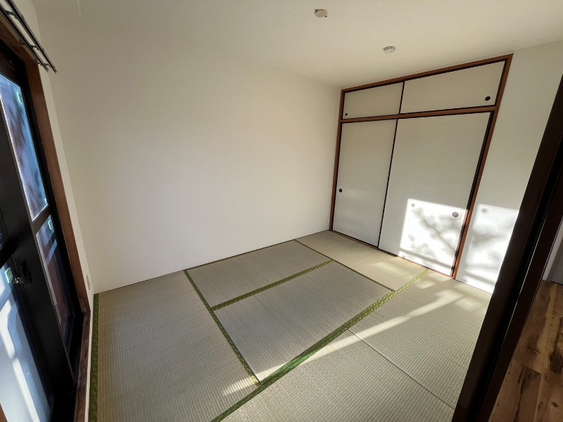 ブールヴァル秦野 内観