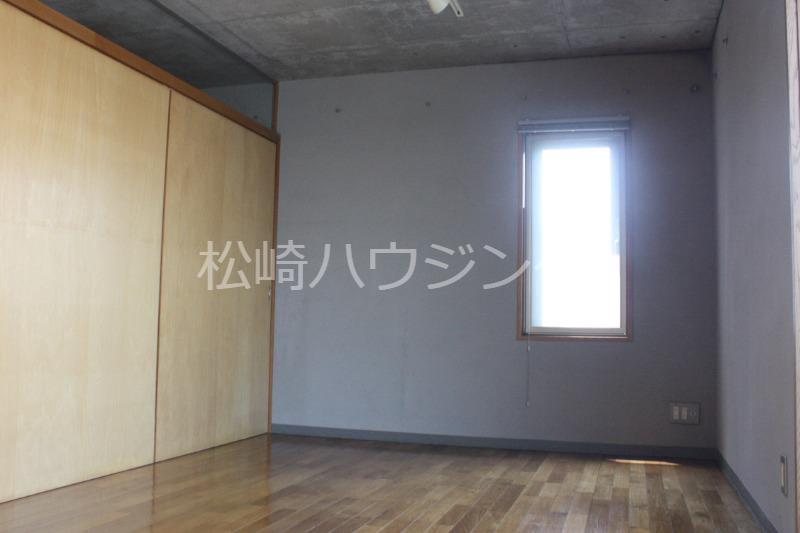 ハイクエスト 内観