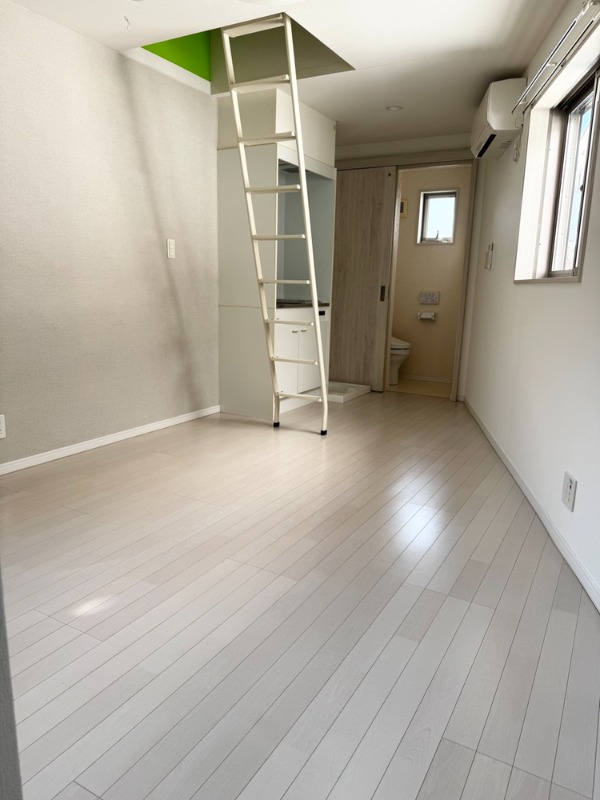 サークルハウス京成小岩2階 部屋その他