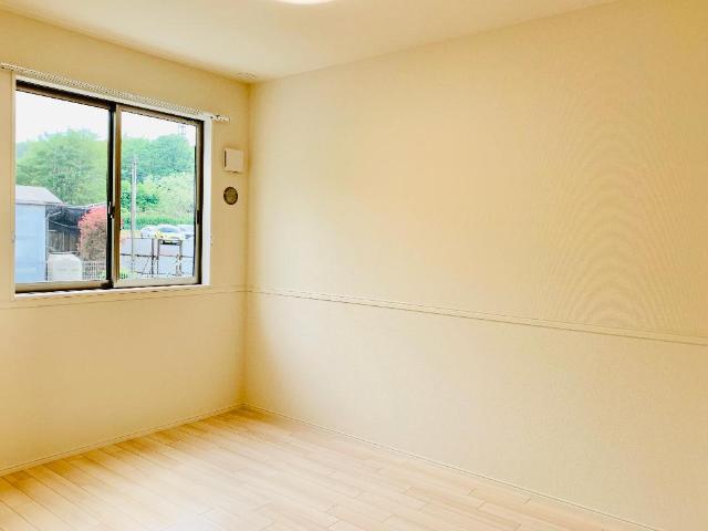 サンフィット・ミワ 室内