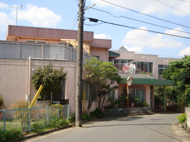 ピュアグリーン四季Ｂ 松の実保育園まで523ｍ