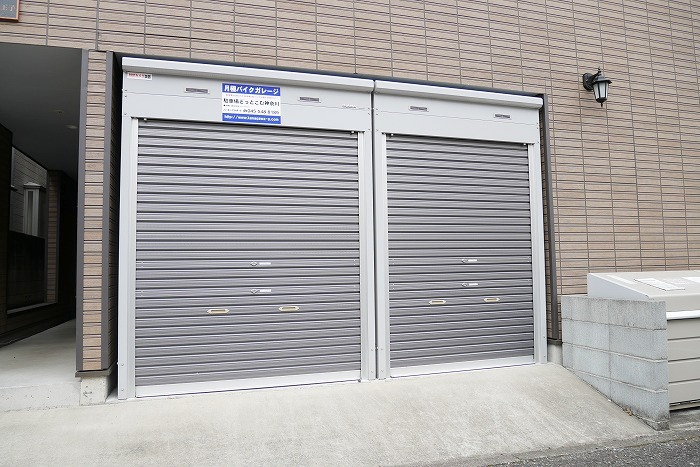 グランヒルズ八王子 外観