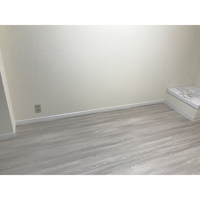 ドリームスペースマンション リビング