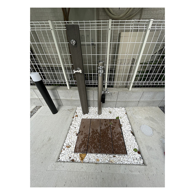 MOK-TERRACE UMEJIMA エントランス