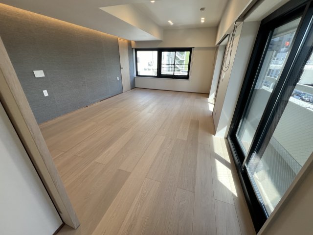 SYLA NISHI-AZABUⅢ901号室 その他