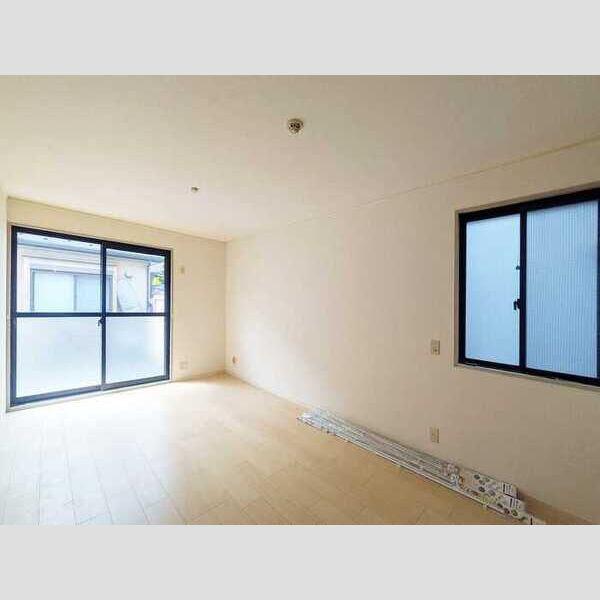 メゾン・ソレイユ LDK