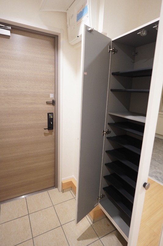 East IM1階 部屋その他