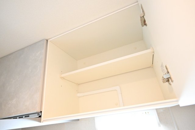 メルクリオ東川口3階 キッチン