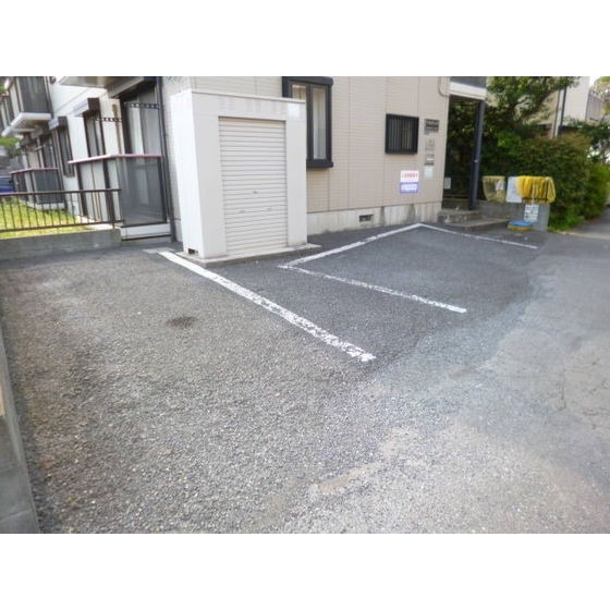 ベルウッド 外観