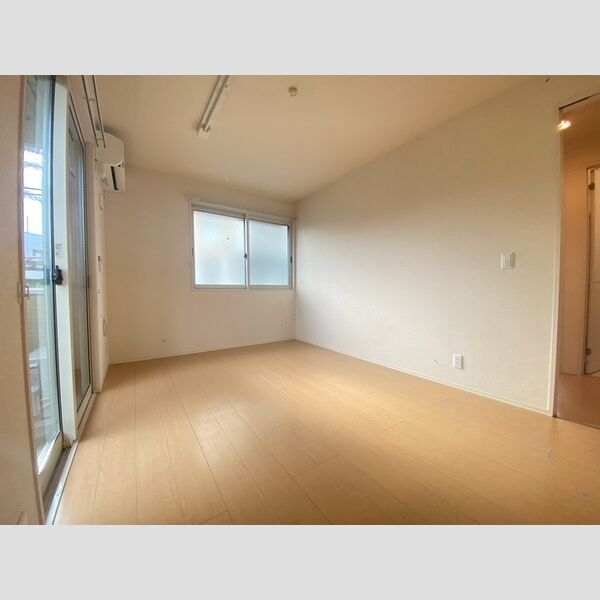 ヒルズ・カーリアA103号室 LDK