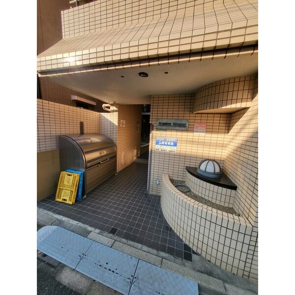 グランドール世田谷401号室 部屋その他