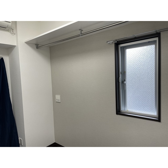 アムス・アミティエ川崎Ⅲ0101号室 二面採光