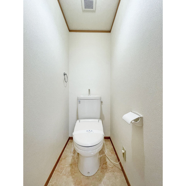 セラヴィ亥鼻102号室 ※別号室イメージ