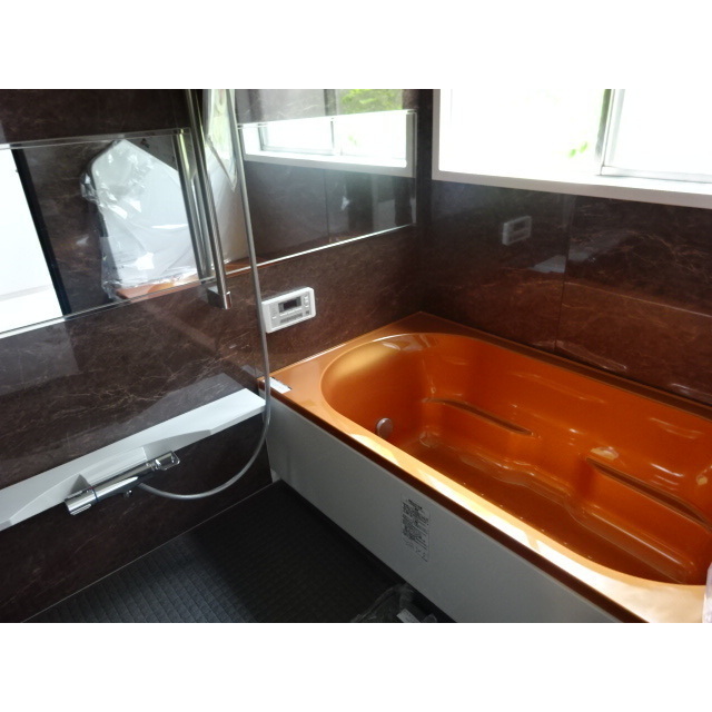 アレンタール西新宿 お風呂