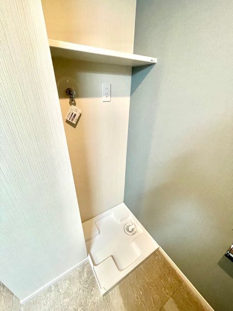 レジディア麻布十番Ⅱ2階 部屋その他