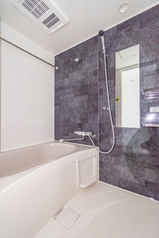 HW.Hills 東日暮里4階 お風呂