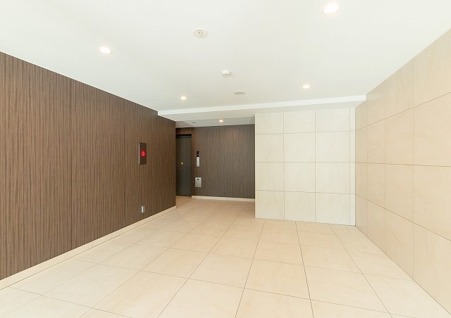 ラフィスタ川崎Ⅵ8階 外観