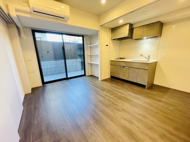 SYFORME OMIYA301号室 101号室（A´type）のお写真です（カラータイプが異なる場合がございます）