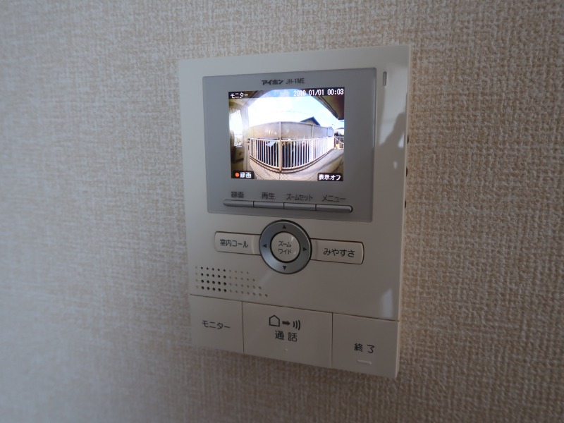 セジュール・司1階 ※別部屋写真参照