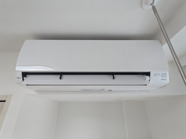 ワーフときわ台0403号室 部屋設備