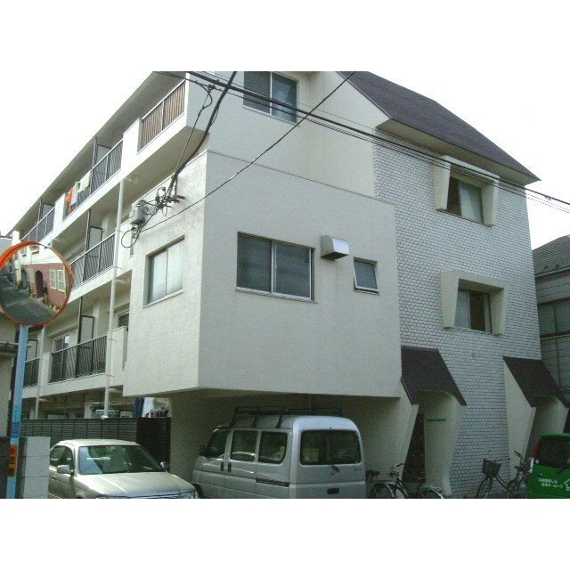 ふそうこうぽらすの外観画像