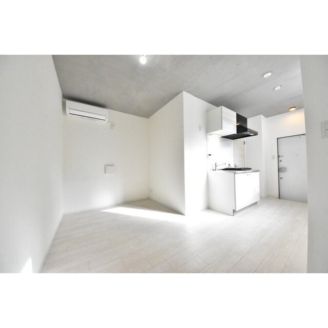MAISON DE S 内観