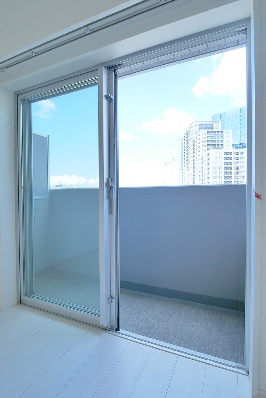 ＴＨＥ　ＰＲＥＭＩＵＭ　ＣＵＢＥ　Ｇ　大崎2階 内観