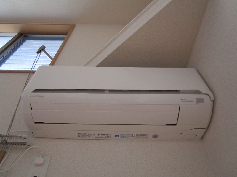 オークヒルズ 部屋設備