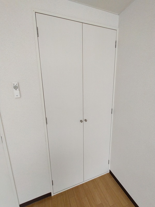 パルティール1階 部屋その他