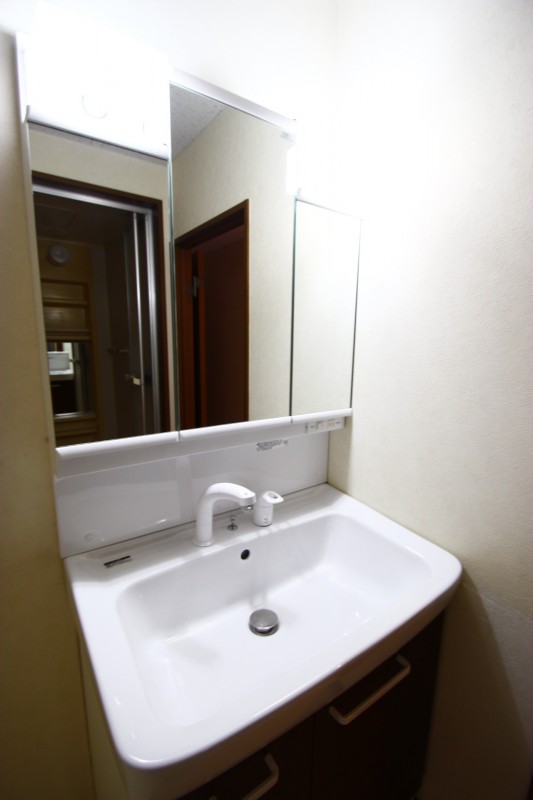 フォレストパーク4階 部屋その他