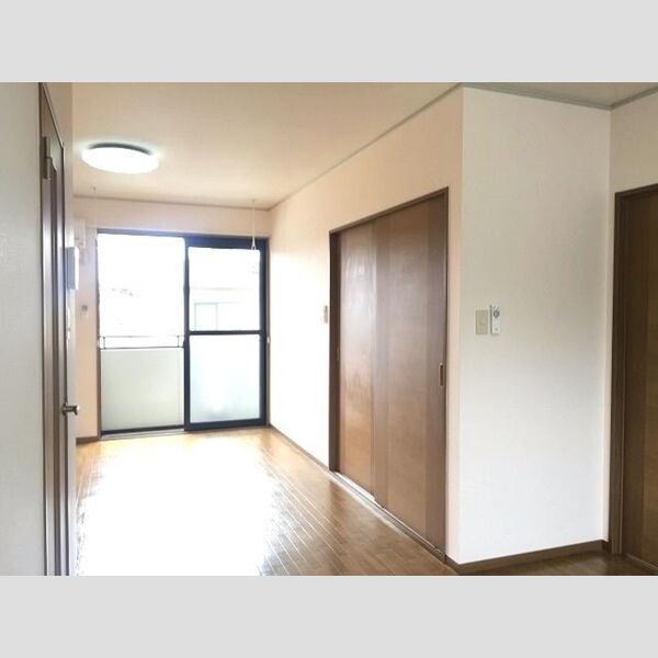 パステル中浦和202号室 LDK