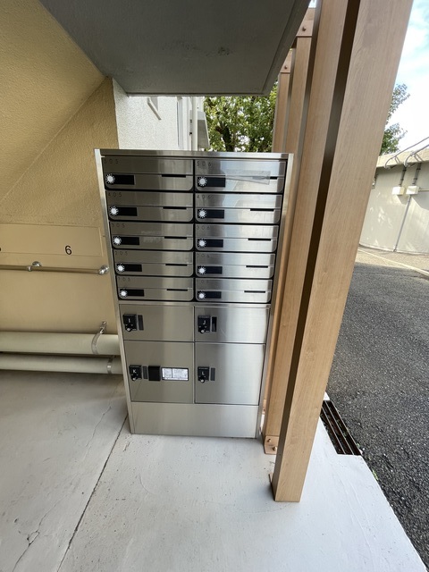 アールリエット武蔵境　１号棟106号室 その他共有部分