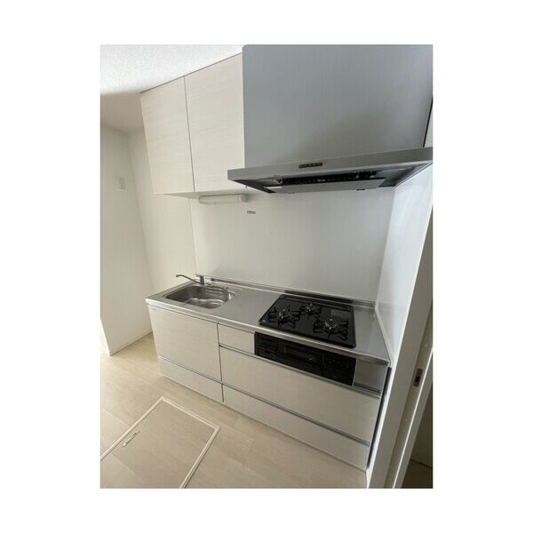 テラスハウス井荻101号室 キッチン