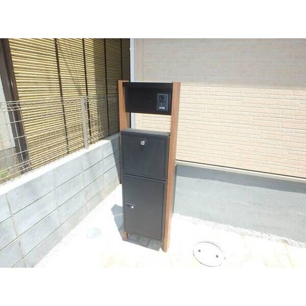 Sumai-to所沢市山口010001号室 部屋その他