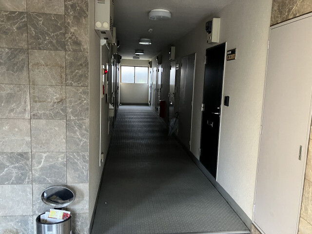 クレストガーデニア(E-117)3階 部屋その他