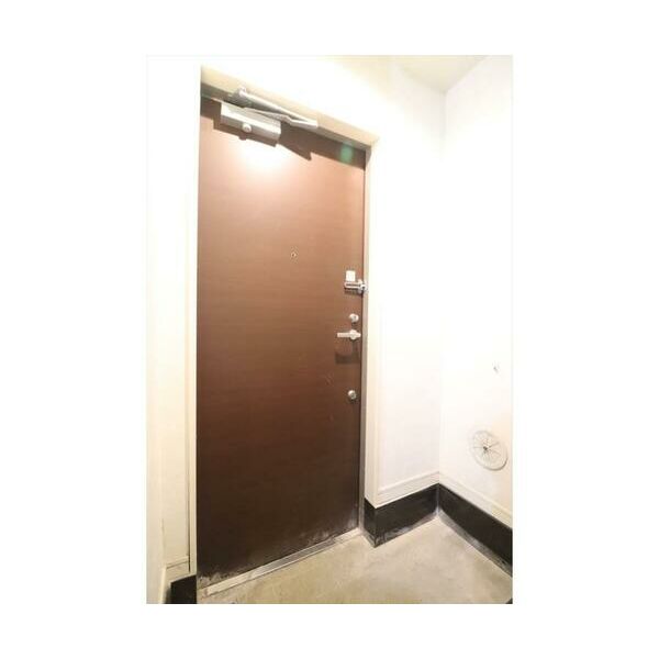 エクレール208号室 同建物別部屋の参考画像