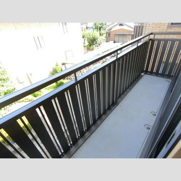 フロラシオン　C101号室 部屋その他