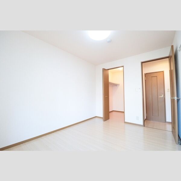 パークサイドヴィレッジ102号室 洋室