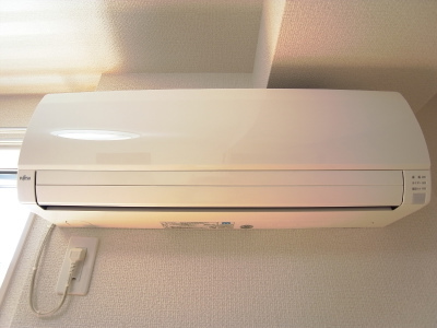リブリ・三ツ沢フラッツ 部屋設備
