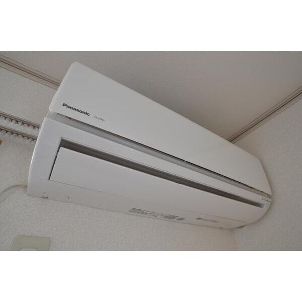 メゾンたまプラーザB 部屋設備