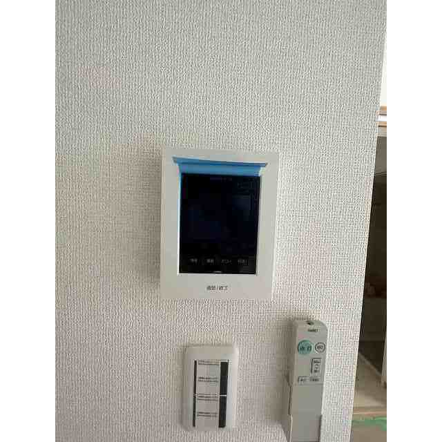 サビオ海老名201号室 部屋その他