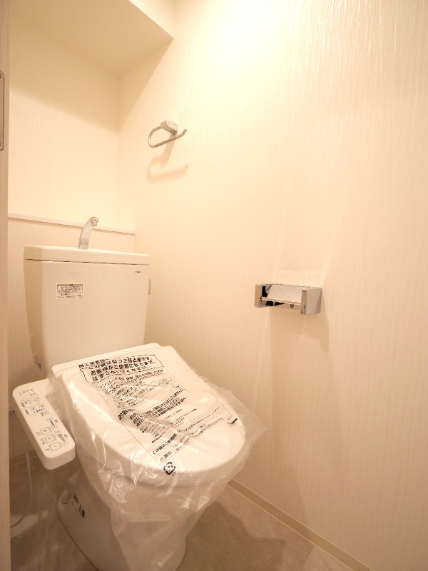 プレジオ宮崎台3階 ※Bタイプの反転